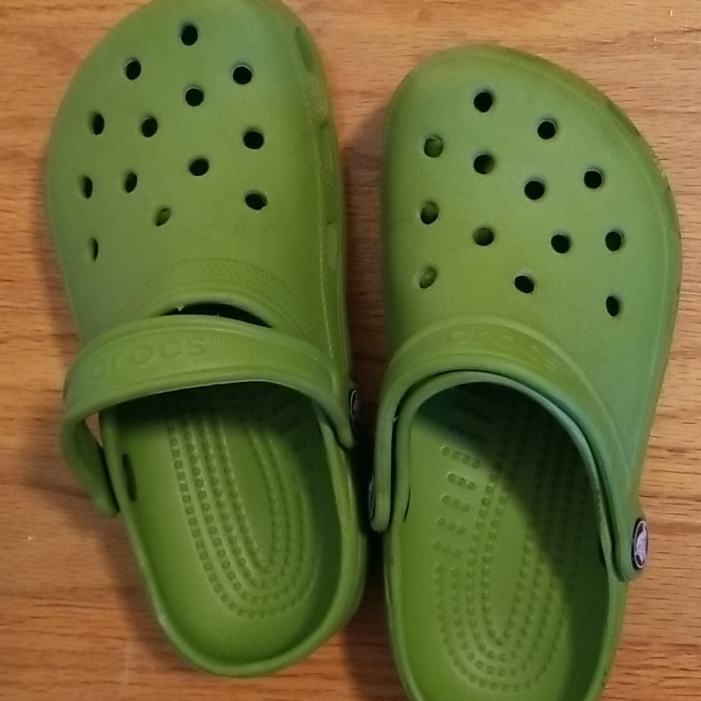 Kids CROCS